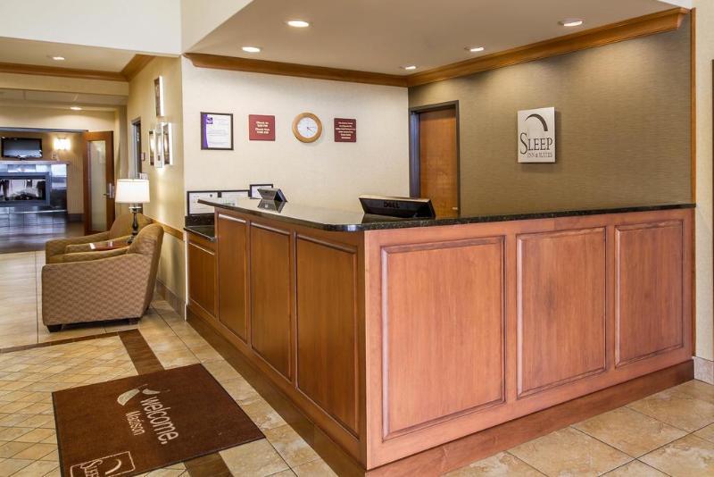 Mainstay - Monona 3* Madison