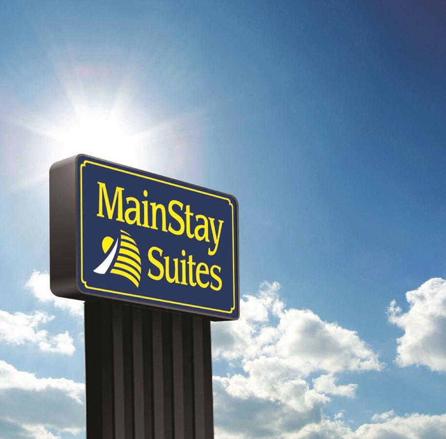 Hotel Mainstay - Monona