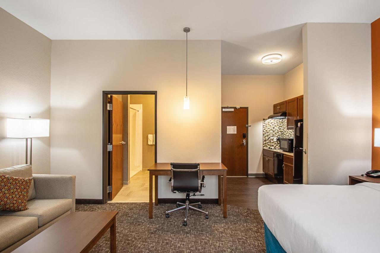 Hotel Mainstay - Monona Madison