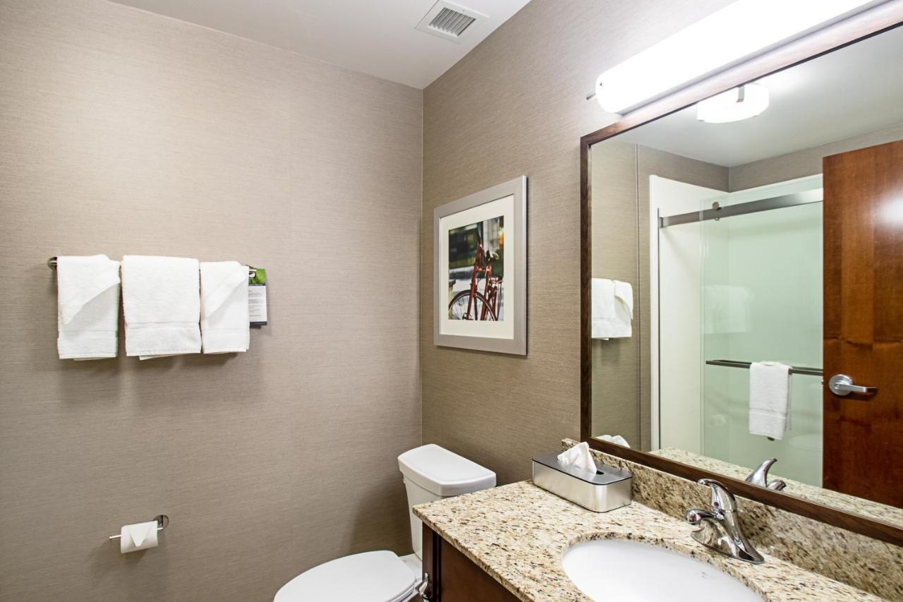 Hotel Mainstay - Monona
